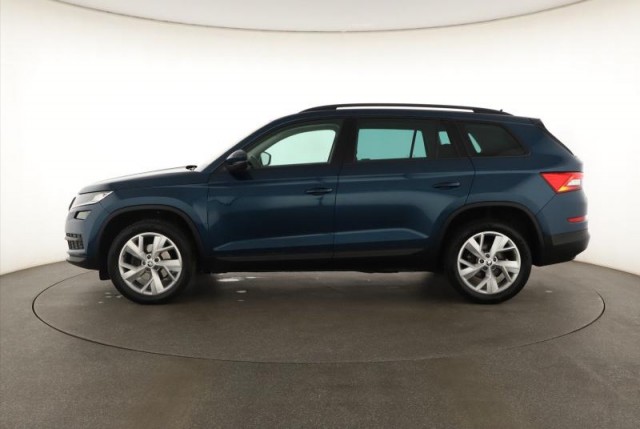 Škoda Kodiaq  2.0 TDI 4x4 Style