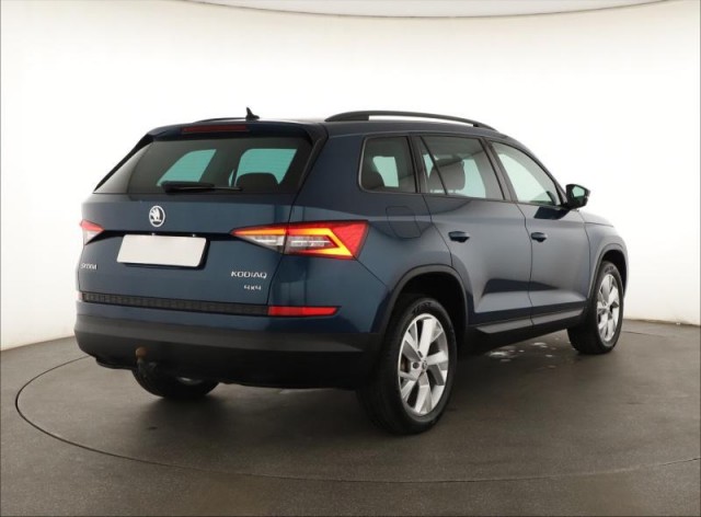 Škoda Kodiaq  2.0 TDI 4x4 Style