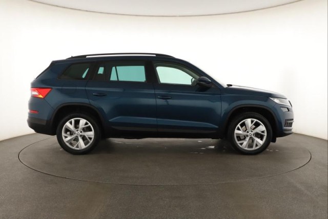 Škoda Kodiaq  2.0 TDI 4x4 Style