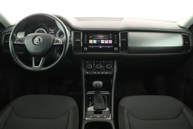 Škoda Kodiaq  2.0 TDI 4x4 Style