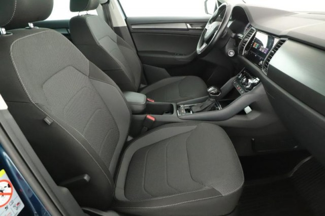 Škoda Kodiaq  2.0 TDI 4x4 Style