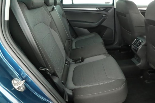 Škoda Kodiaq  2.0 TDI 4x4 Style