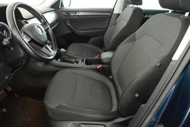 Škoda Kodiaq  2.0 TDI 4x4 Style