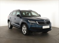 Škoda Kodiaq  2.0 TDI 4x4 Style