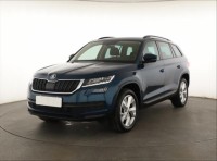 Škoda Kodiaq  2.0 TDI 4x4 Style