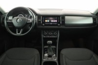 Škoda Kodiaq  2.0 TDI 4x4 Style