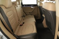 Volkswagen Touareg  3.0 TDI 
