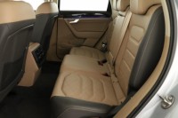 Volkswagen Touareg  3.0 TDI 