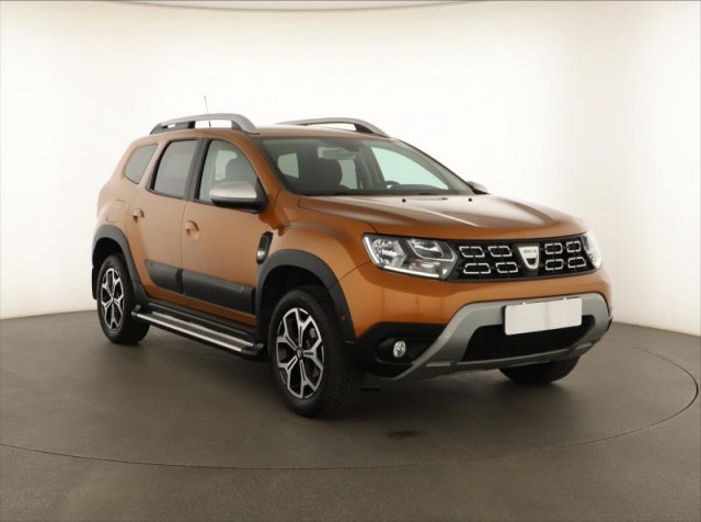 Dacia Duster  1.6 SCe 