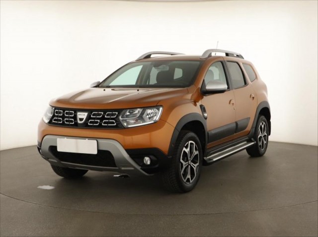 Dacia Duster  1.6 SCe 