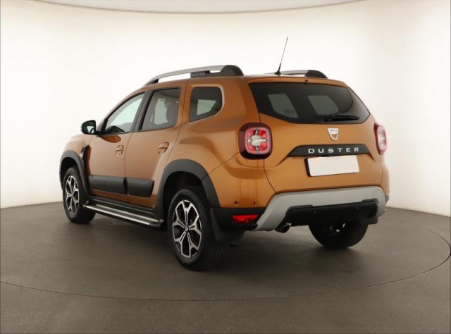 Dacia Duster  1.6 SCe 