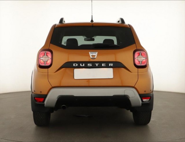 Dacia Duster  1.6 SCe 
