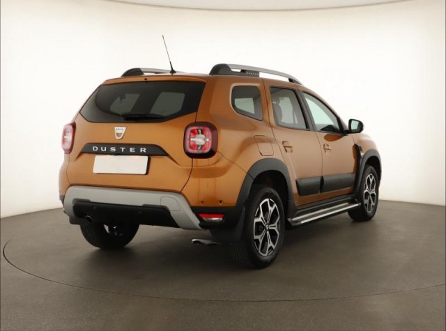 Dacia Duster  1.6 SCe 