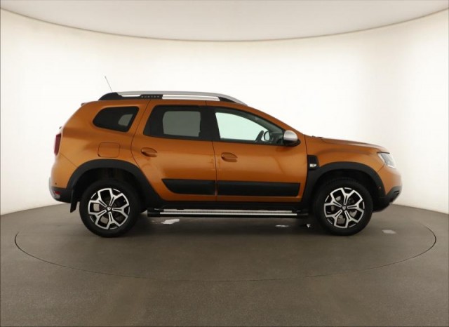 Dacia Duster  1.6 SCe 