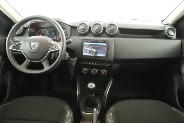 Dacia Duster  1.6 SCe 