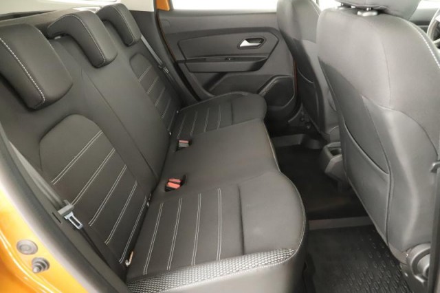 Dacia Duster  1.6 SCe 