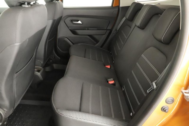 Dacia Duster  1.6 SCe 