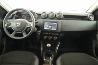 Dacia Duster  1.6 SCe 
