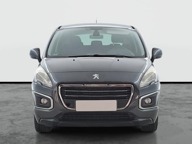 Peugeot 3008  1.6 HDi 