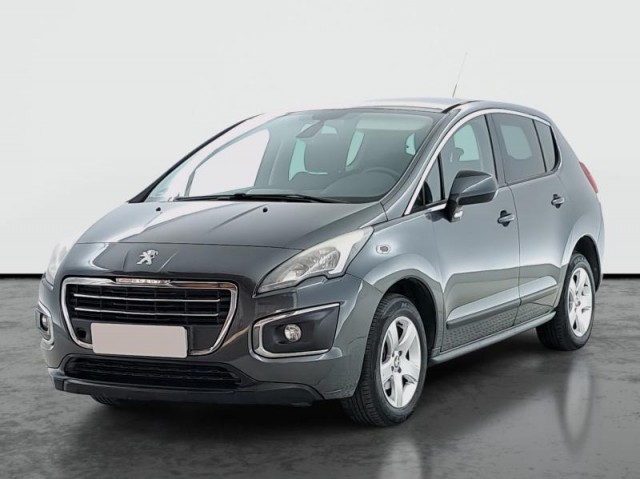 Peugeot 3008  1.6 HDi 