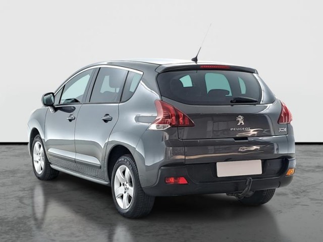 Peugeot 3008  1.6 HDi 