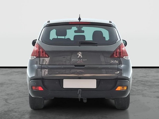 Peugeot 3008  1.6 HDi 