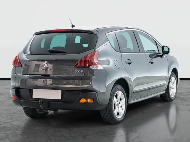 Peugeot 3008  1.6 HDi 
