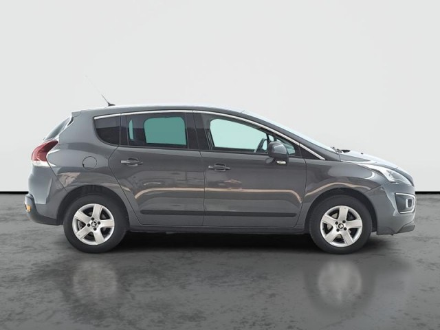 Peugeot 3008  1.6 HDi 
