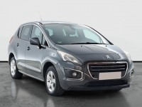 Peugeot 3008  1.6 HDi 