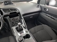 Peugeot 3008  1.6 HDi 
