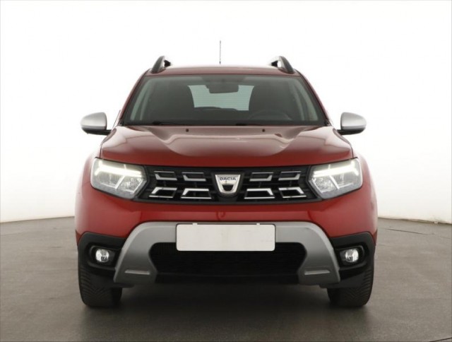 Dacia Duster  1.3 TCe 