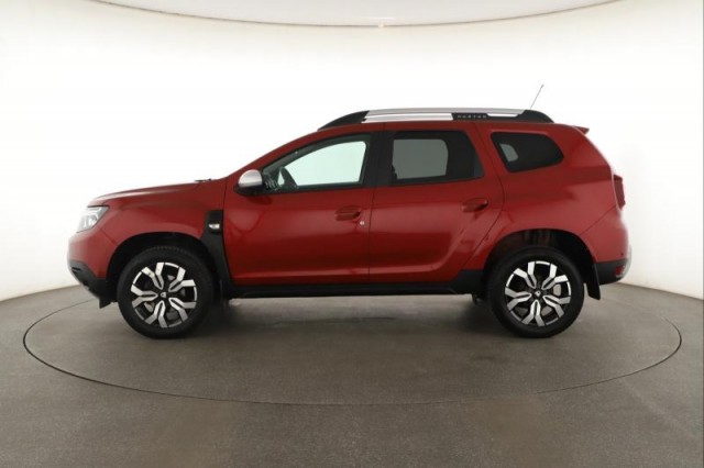 Dacia Duster  1.3 TCe 