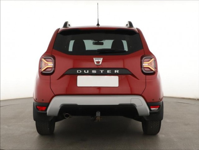 Dacia Duster  1.3 TCe 