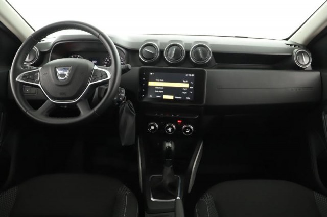 Dacia Duster  1.3 TCe 