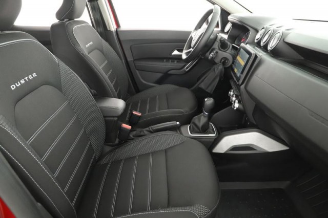 Dacia Duster  1.3 TCe 
