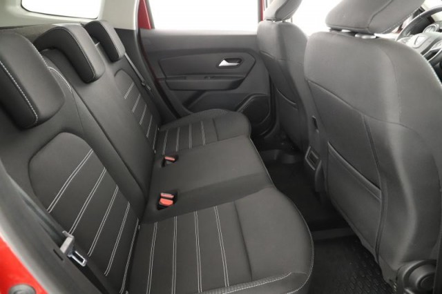 Dacia Duster  1.3 TCe 