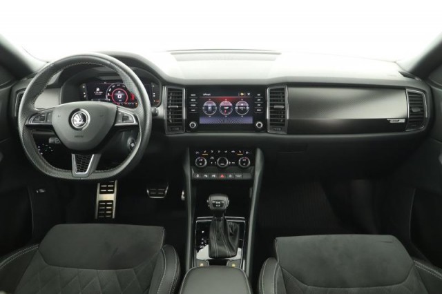 Škoda Kodiaq  2.0 TDI 4x4 Sportline