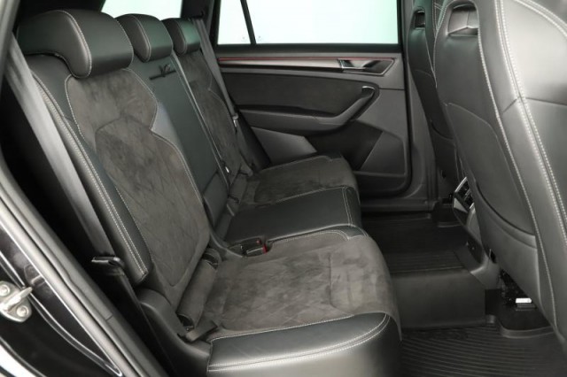 Škoda Kodiaq  2.0 TDI 4x4 Sportline