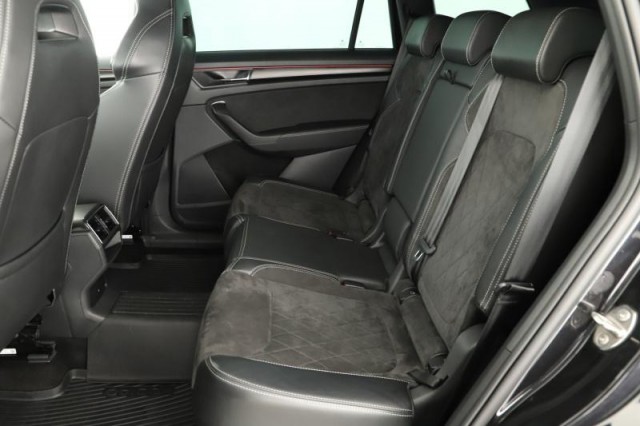 Škoda Kodiaq  2.0 TDI 4x4 Sportline