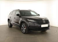 Škoda Kodiaq  2.0 TDI 4x4 Sportline