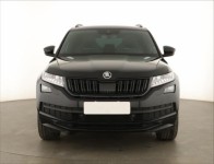 Škoda Kodiaq  2.0 TDI 4x4 Sportline