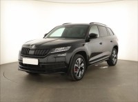 Škoda Kodiaq  2.0 TDI 4x4 Sportline