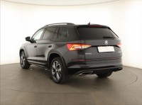 Škoda Kodiaq  2.0 TDI 4x4 Sportline