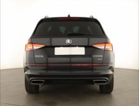Škoda Kodiaq  2.0 TDI 4x4 Sportline