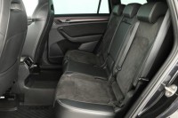 Škoda Kodiaq  2.0 TDI 4x4 Sportline
