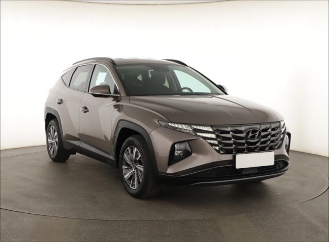 Hyundai Tucson  1.6 CRDi Smart