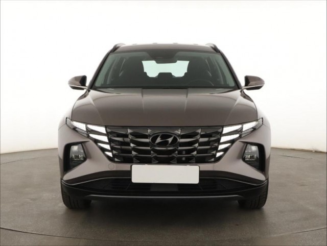 Hyundai Tucson  1.6 CRDi Smart