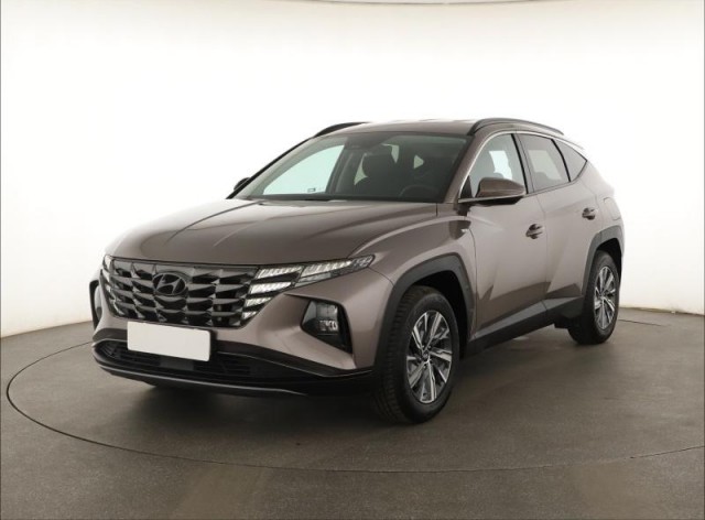 Hyundai Tucson  1.6 CRDi Smart