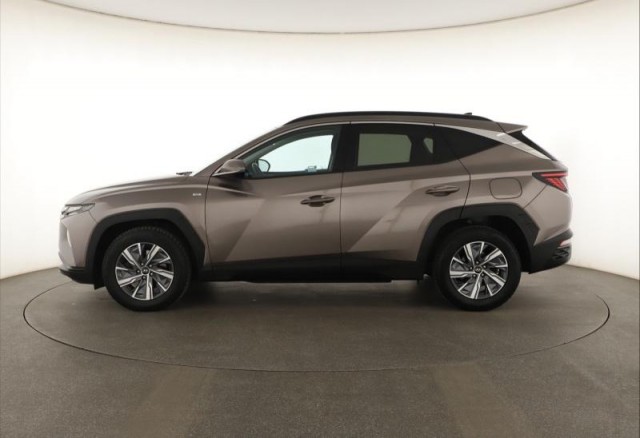 Hyundai Tucson  1.6 CRDi Smart