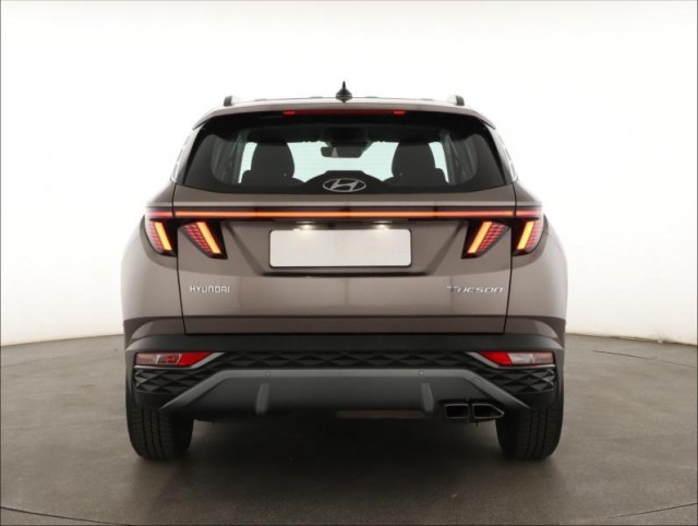 Hyundai Tucson  1.6 CRDi Smart